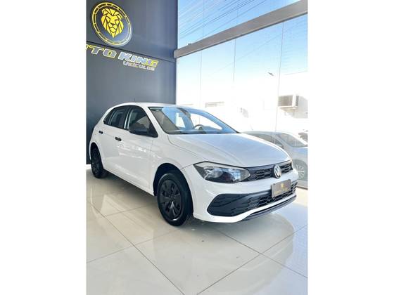 VOLKSWAGEN POLO 1.0 MPI TRACK MANUAL VOLKSWAGEN POLO 1.0 MPI TRACK MANUAL